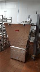 Image BRABENDER TECHNOLOGIE Screw Feeder - 2 from Bid-on-Equipment.com