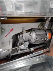 Image BRABENDER TECHNOLOGIE Screw Feeder - 3 from Bid-on-Equipment.com