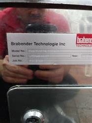 Image BRABENDER TECHNOLOGIE Screw Feeder - 4 from Bid-on-Equipment.com