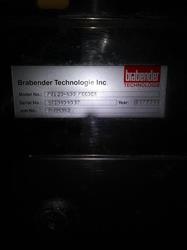 Image BRABENDER TECHNOLOGIE Screw Feeder - 6 from Bid-on-Equipment.com