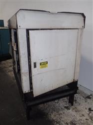 Image INGERSOLL RAND PAC-AIR50/ PA50 Air Compressor  - 2 from Bid-on-Equipment.com