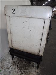Image INGERSOLL RAND PAC-AIR50/ PA50 Air Compressor  - 3 from Bid-on-Equipment.com