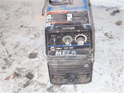 Image MILLER CST-280 Portable Welder - 2 from Bid-on-Equipment.com