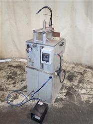 Image STURTZ MACHINERY INC. TA 350 Up-Cut Saw - 1 from Bid-on-Equipment.com