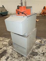 Image STURTZ MACHINERY INC. TA 350 Up-Cut Saw - 2 from Bid-on-Equipment.com
