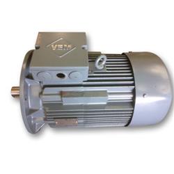 Image 7.5HP VEM MOTORS S Frame Motor - 1 from Bid-on-Equipment.com