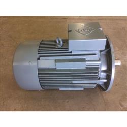 Image 7.5HP VEM MOTORS S Frame Motor - 2 from Bid-on-Equipment.com