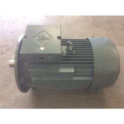 Image 7.5HP VEM MOTORS S Frame Motor - 3 from Bid-on-Equipment.com