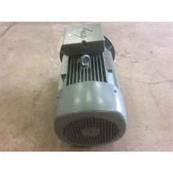 Image 7.5HP VEM MOTORS S Frame Motor - 4 from Bid-on-Equipment.com