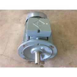 Image 7.5HP VEM MOTORS S Frame Motor - 5 from Bid-on-Equipment.com