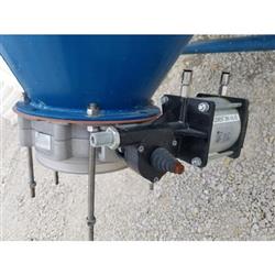 Image METALFAB, INC. Continuous Cement Mixing System - 3 from Bid-on-Equipment.com
