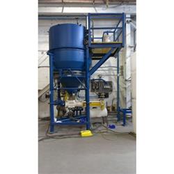 Image METALFAB, INC. Continuous Cement Mixing System - 6 from Bid-on-Equipment.com