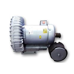 Image 5 HP GAST IDEX R635OA-2 Regenair Regenerative Blower - 215 CFM at 105in SP - 1 from Bid-on-Equipment.com