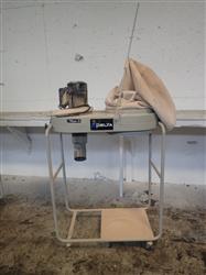 Image DELTA 50-760 Dust Collector - 1 from Bid-on-Equipment.com