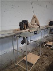 Image DELTA 50-760 Dust Collector - 2 from Bid-on-Equipment.com