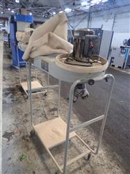 Image DELTA 50-760 Dust Collector - 3 from Bid-on-Equipment.com
