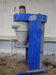 Image JDS CYCLONE 3100-CK Dust Collector - 1 from Bid-on-Equipment.com