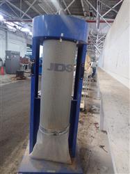 Image JDS CYCLONE 3100-CK Dust Collector - 3 from Bid-on-Equipment.com