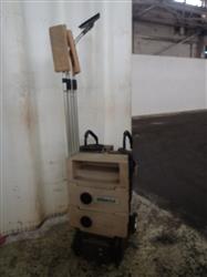 Image VONSCHRADER CW1 Wall and Ceiling Cleaning System - 2 from Bid-on-Equipment.com
