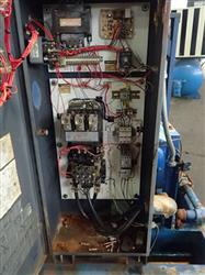 Image QUINCY Q1000 Air Compressor - 3 from Bid-on-Equipment.com