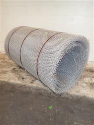 Image Aluminum Mesh-Screen - 1 from Bid-on-Equipment.com
