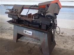 Image WILTON Band Saw - 1 from Bid-on-Equipment.com