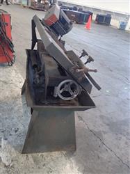 Image WILTON Band Saw - 3 from Bid-on-Equipment.com