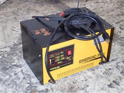 Image ENERGIC PLUS NG-TSSA Battery Charger - 1 from Bid-on-Equipment.com