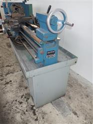 Image HARRISON 600 Lathe  - 2 from Bid-on-Equipment.com