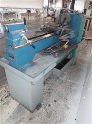 Image HARRISON 600 Lathe  - 3 from Bid-on-Equipment.com