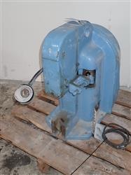 Image AMP K Press  - 1 from Bid-on-Equipment.com