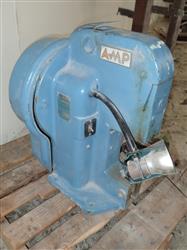Image AMP K Press  - 2 from Bid-on-Equipment.com