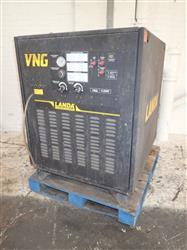 Image LANDA INC. VNG4-20020B Pressure Washer - 1 from Bid-on-Equipment.com