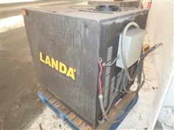 Image LANDA INC. VNG4-20020B Pressure Washer - 2 from Bid-on-Equipment.com