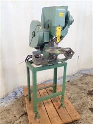 Image CHICAGO RIVET 450 Riveter - 1 from Bid-on-Equipment.com