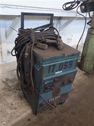 Image ERICO ESS 500 Stud Welder - 2 from Bid-on-Equipment.com