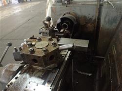 Image WARNER & SWASEY NO. 3 Turret Lathe - 3 from Bid-on-Equipment.com