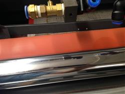Image TEC LIGHTING TruCoat TRUVIL-16D UV Coater - 2 from Bid-on-Equipment.com