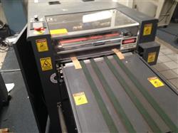 Image TEC LIGHTING TruCoat TRUVIL-16D UV Coater - 3 from Bid-on-Equipment.com