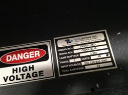 Image TEC LIGHTING TruCoat TRUVIL-16D UV Coater - 4 from Bid-on-Equipment.com