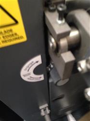 Image TEC LIGHTING TruCoat TRUVIL-16D UV Coater - 8 from Bid-on-Equipment.com