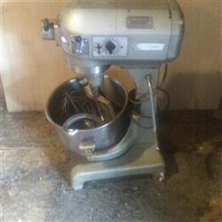 Image 20 Qt. HOBART a200 Mixer - 3 from Bid-on-Equipment.com
