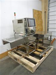 Image ANRITSU X-Ray Inspection System - Model KD7416AW - 2 from Bid-on-Equipment.com