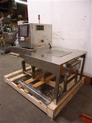 Image ANRITSU X-Ray Inspection System - Model KD7416AW - 3 from Bid-on-Equipment.com