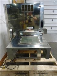 Image ANRITSU X-Ray Inspection System - Model KD7416AW - 4 from Bid-on-Equipment.com