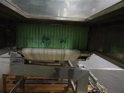 Image ANRITSU X-Ray Inspection System - Model KD7416AW - 5 from Bid-on-Equipment.com
