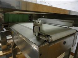 Image ANRITSU X-Ray Inspection System - Model KD7416AW - 7 from Bid-on-Equipment.com