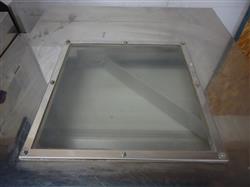 Image ANRITSU X-Ray Inspection System - Model KD7416AW - 8 from Bid-on-Equipment.com