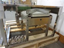 Image ANRITSU X-Ray Inspection System - Model KD7416AW - 9 from Bid-on-Equipment.com