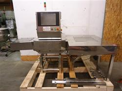 Image ANRITSU X-Ray Inspection System - Model KD7416AW - 1 from Bid-on-Equipment.com